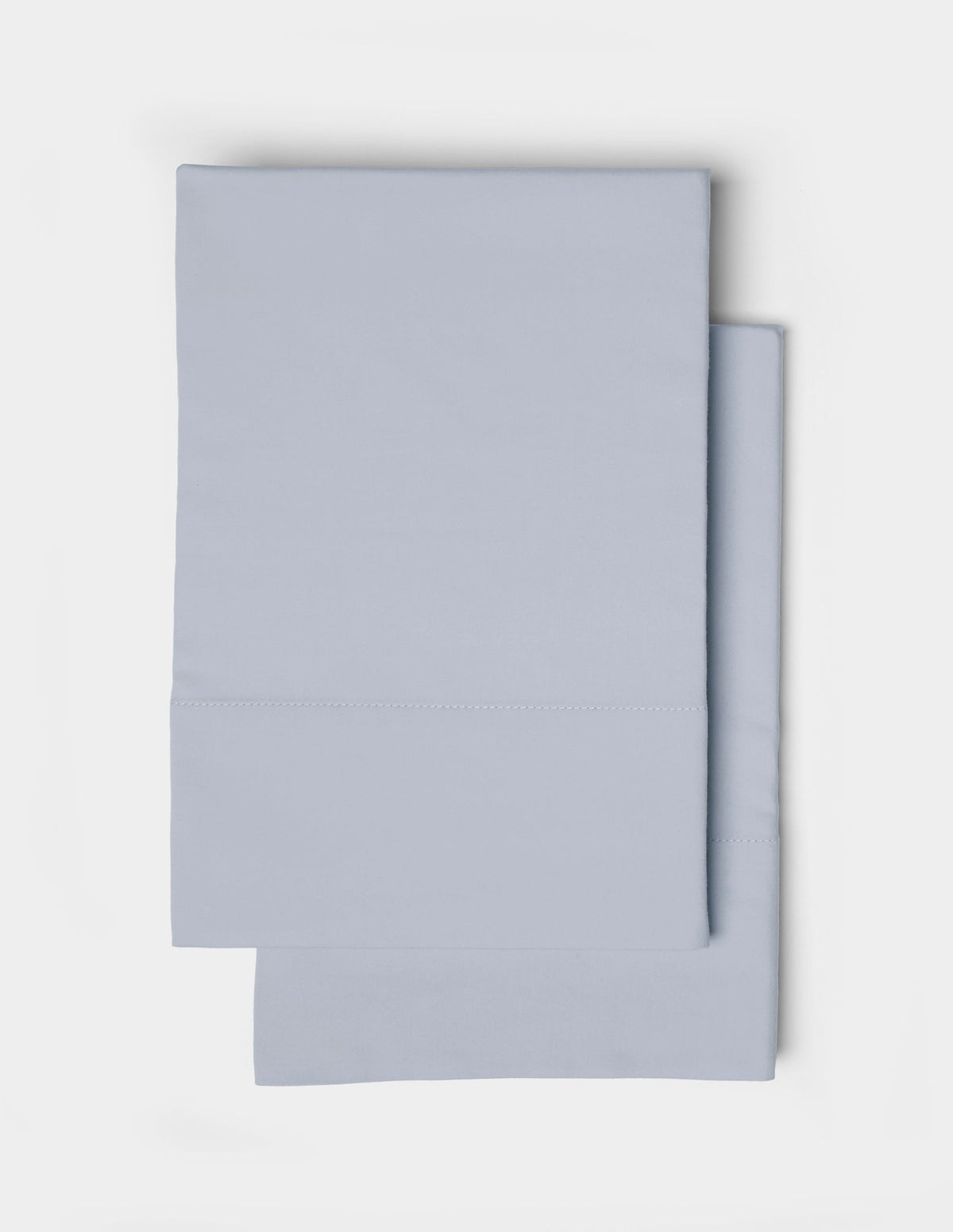 Soft-Wash Cotton Pillowcases