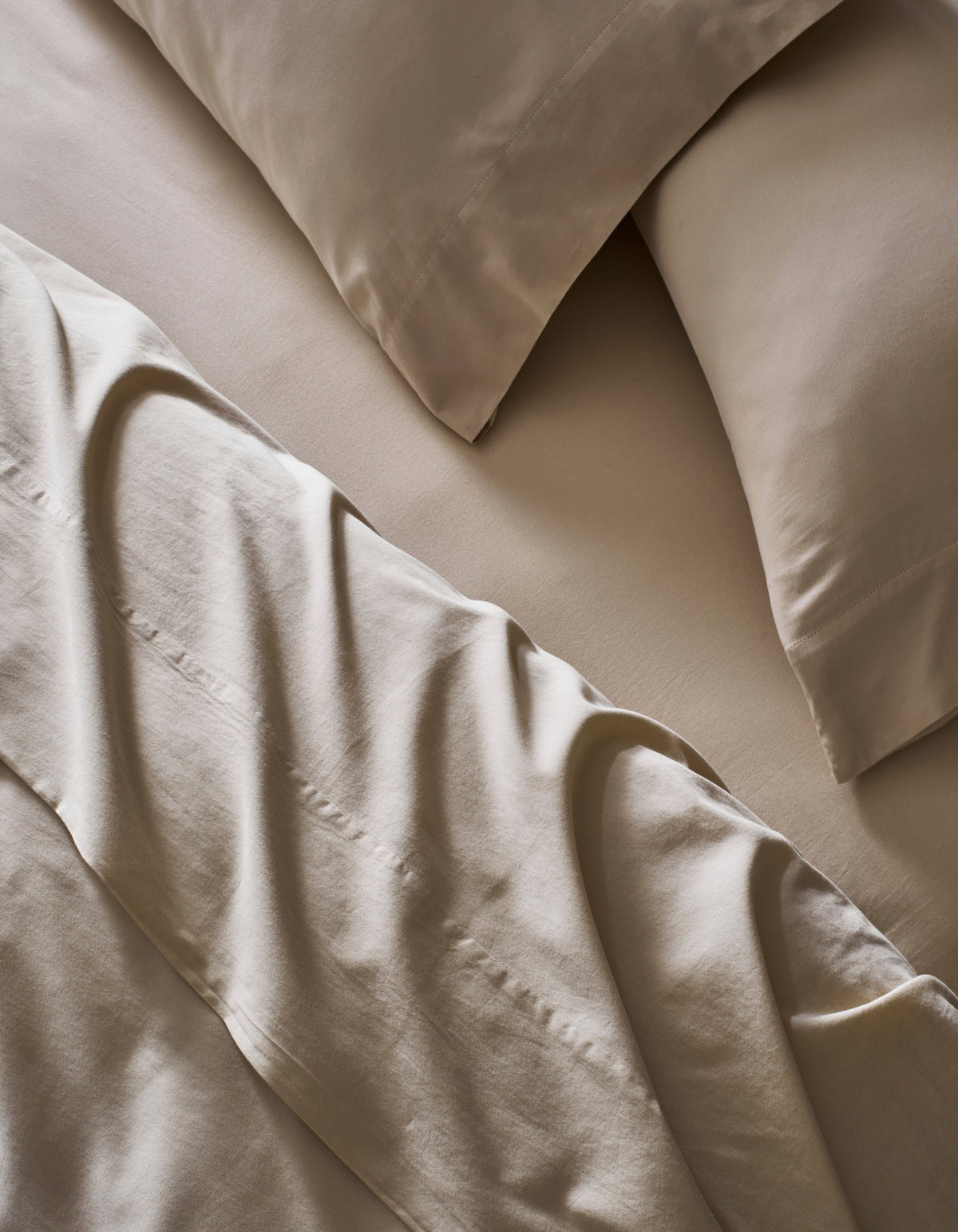 Soft-Wash Cotton Bedding Deluxe Bundle