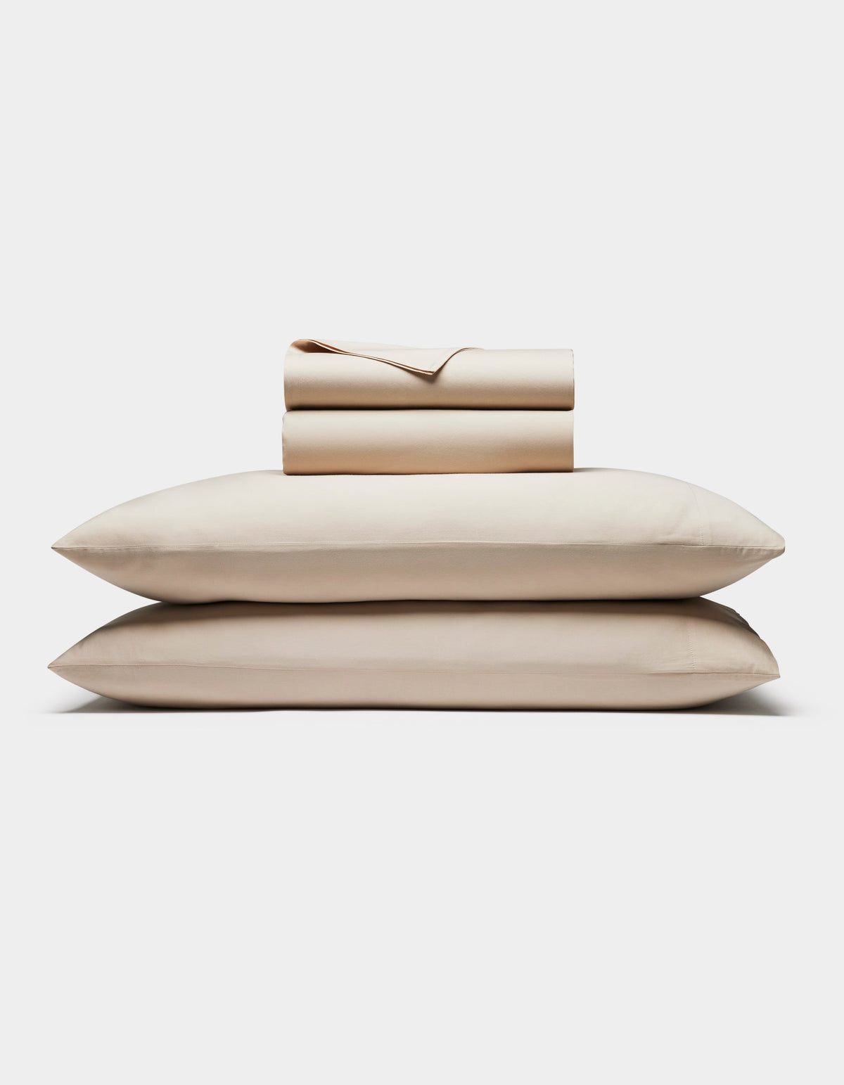 Soft-Wash Cotton Bedding Core Bundle