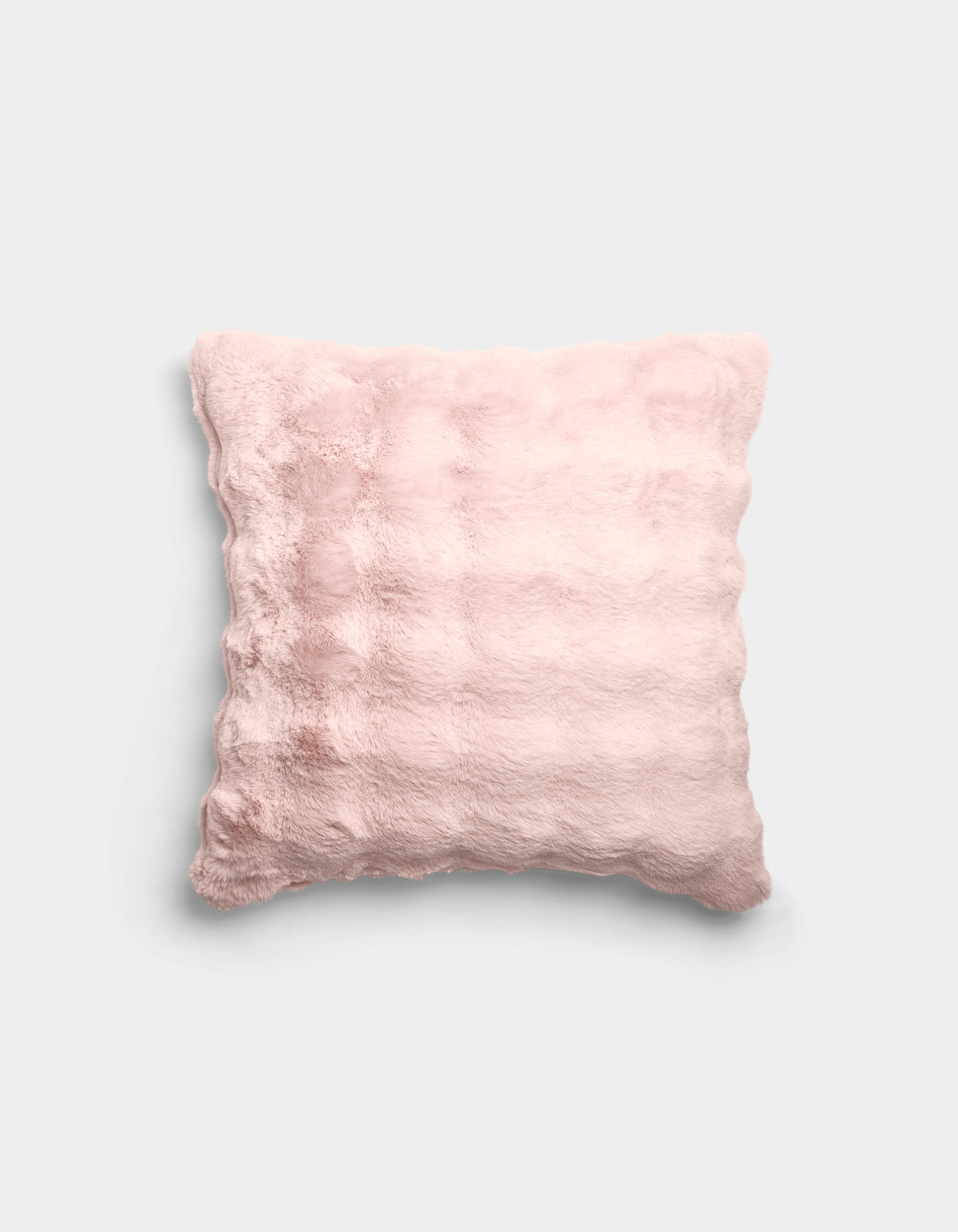 Bubble Cuddle Pillow