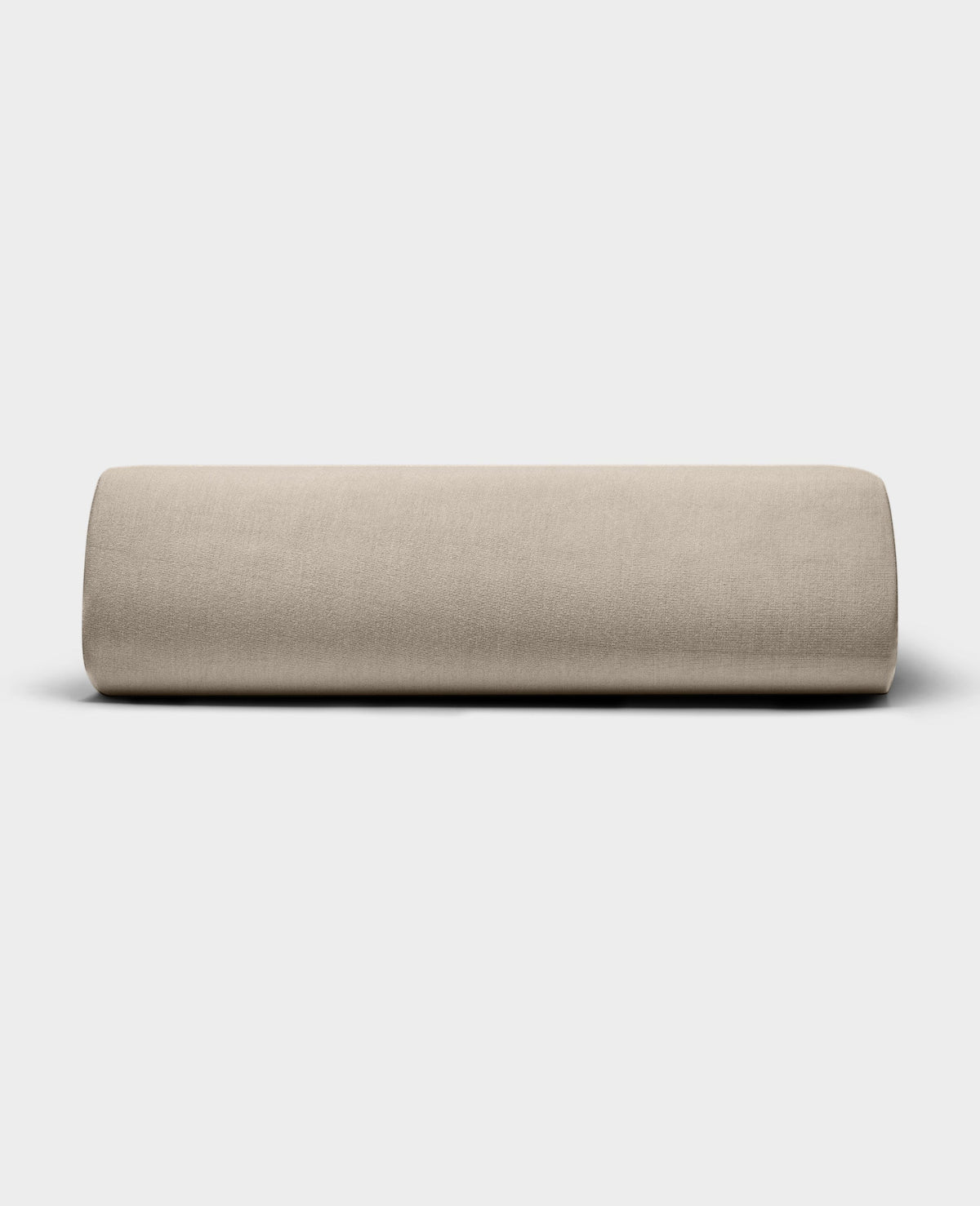 Bamboo Jersey Fitted Sheet