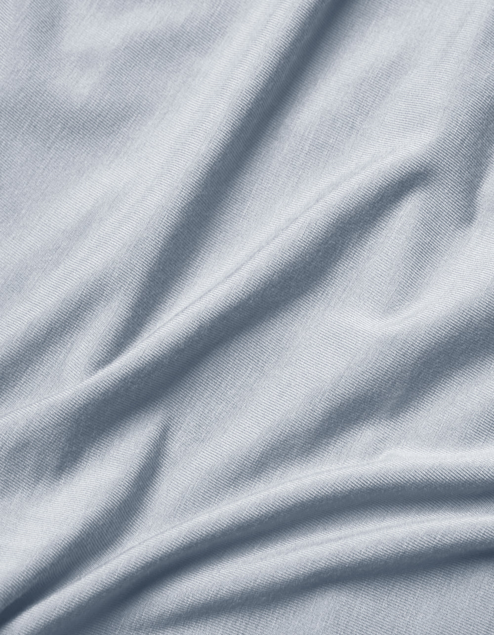 Bamboo Jersey Flat Sheet