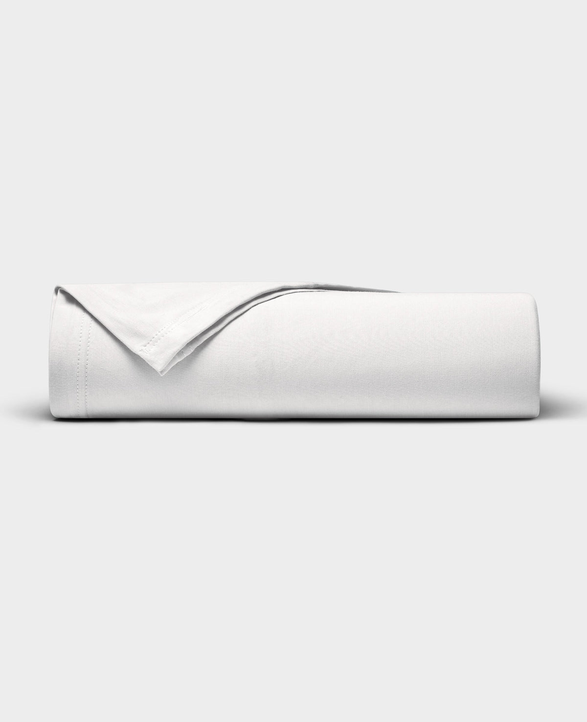 Bamboo Jersey Flat Sheet