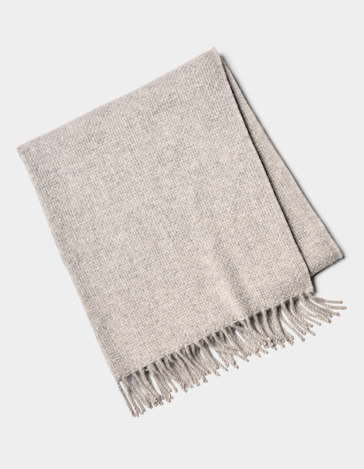 Lucia Throw