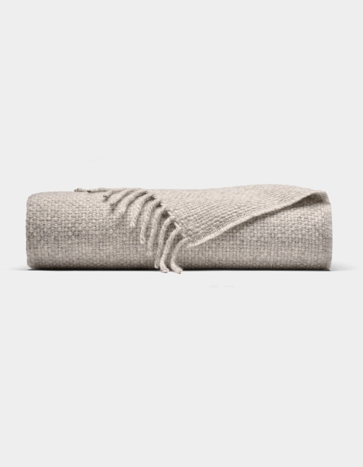 Lucia Throw