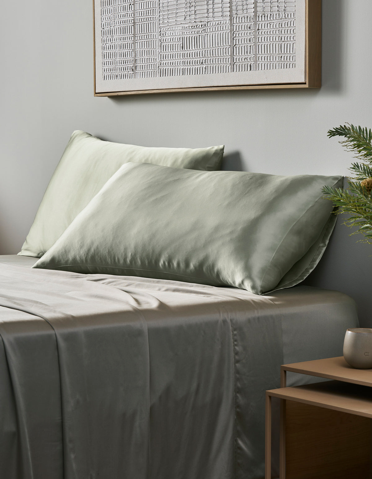 Silk Pillowcase