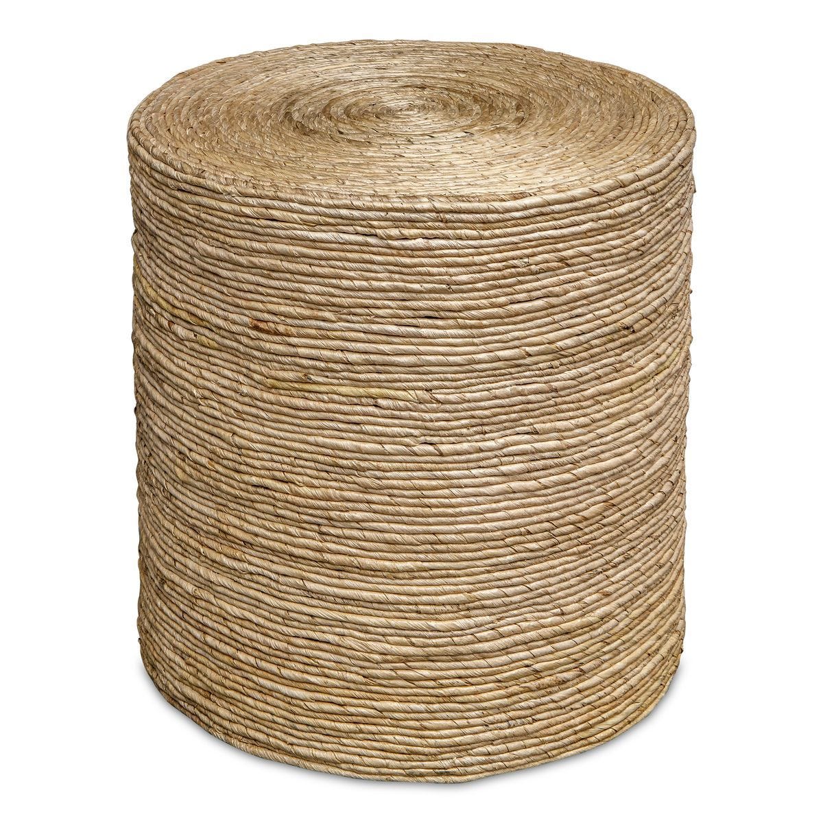 Rora Round Accent Table