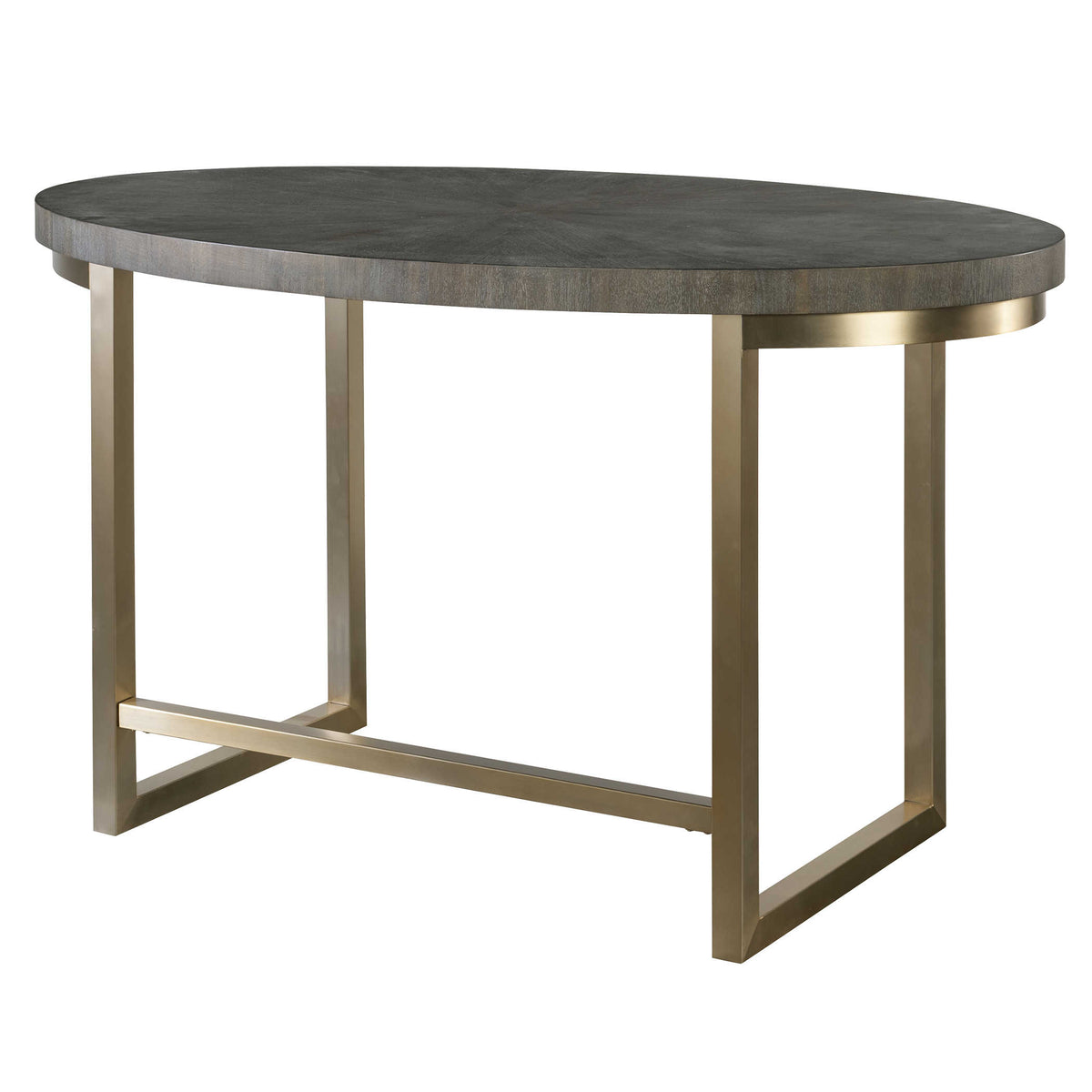 Skyler Oval Desk