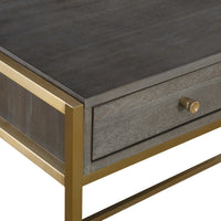 Baylee Writing Desk