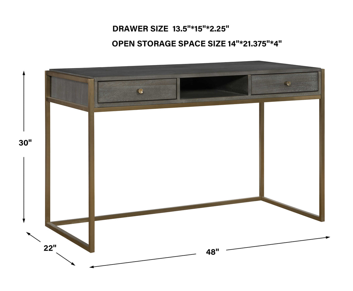 Baylee Writing Desk