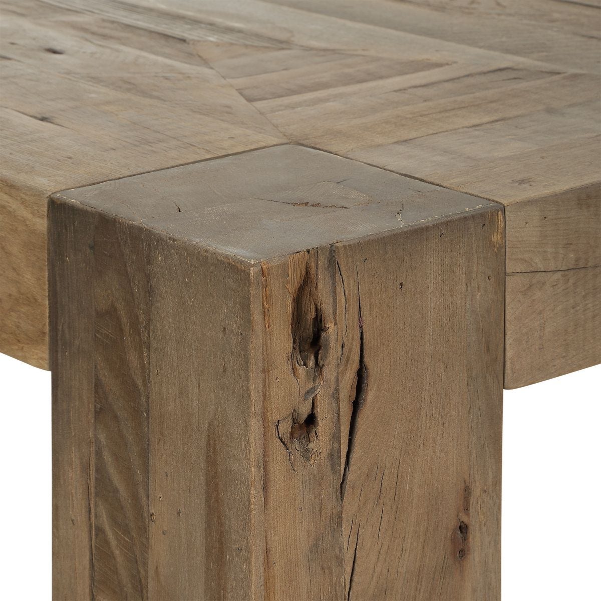 Aldan Dining Table
