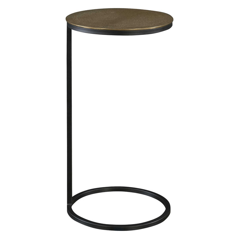 Zac Accent Table