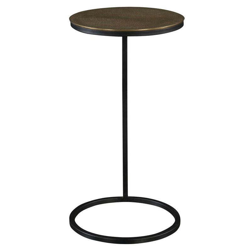 Zac Accent Table
