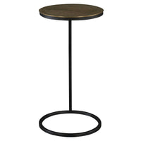 Zac Accent Table