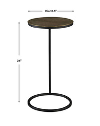 Zac Accent Table