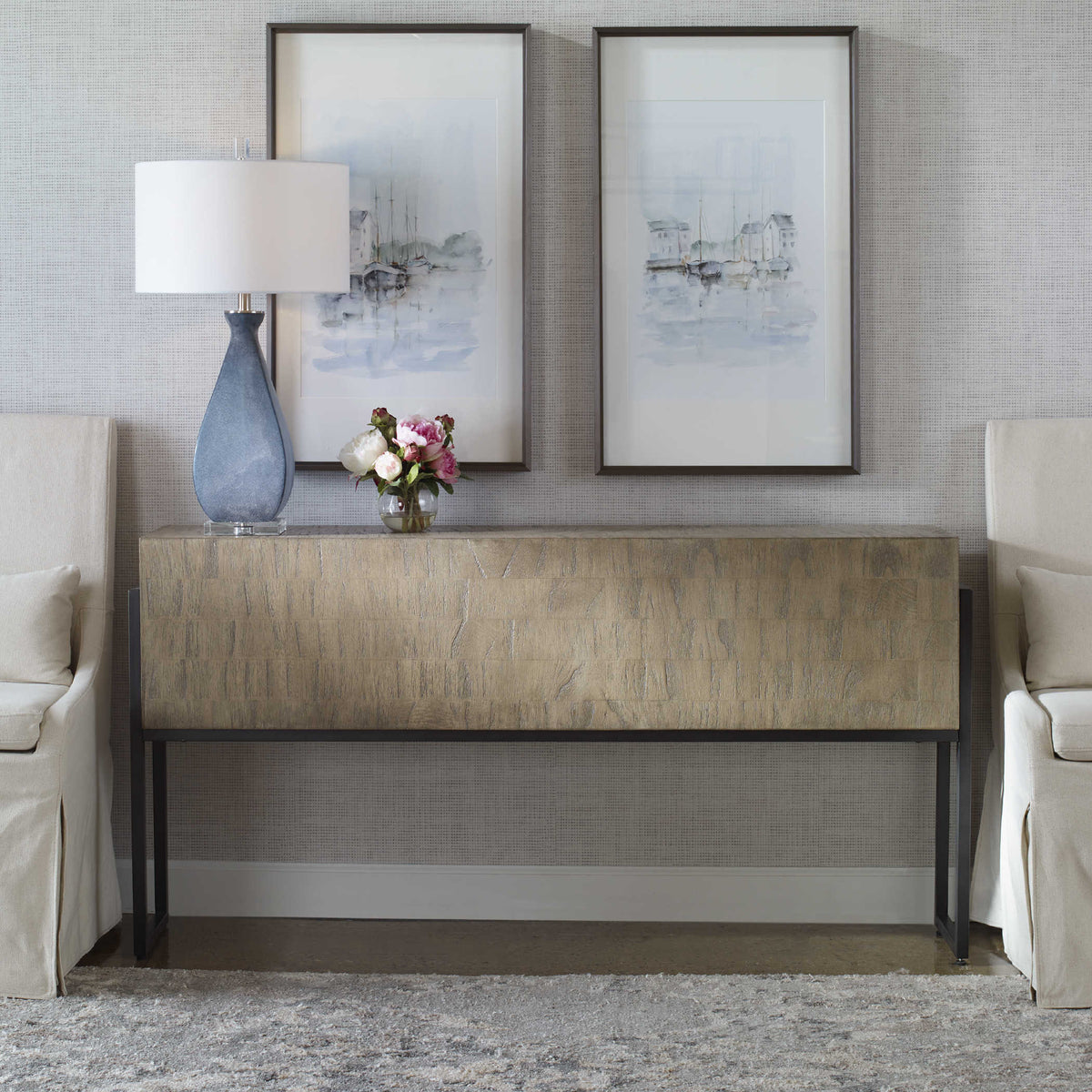 Rae Console Table