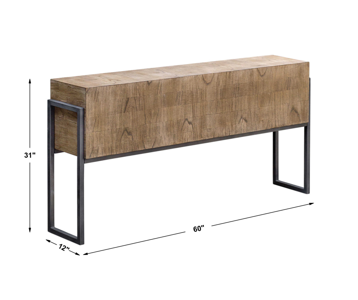 Rae Console Table