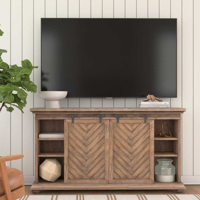 Anna Media Console