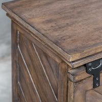 Anna Media Console