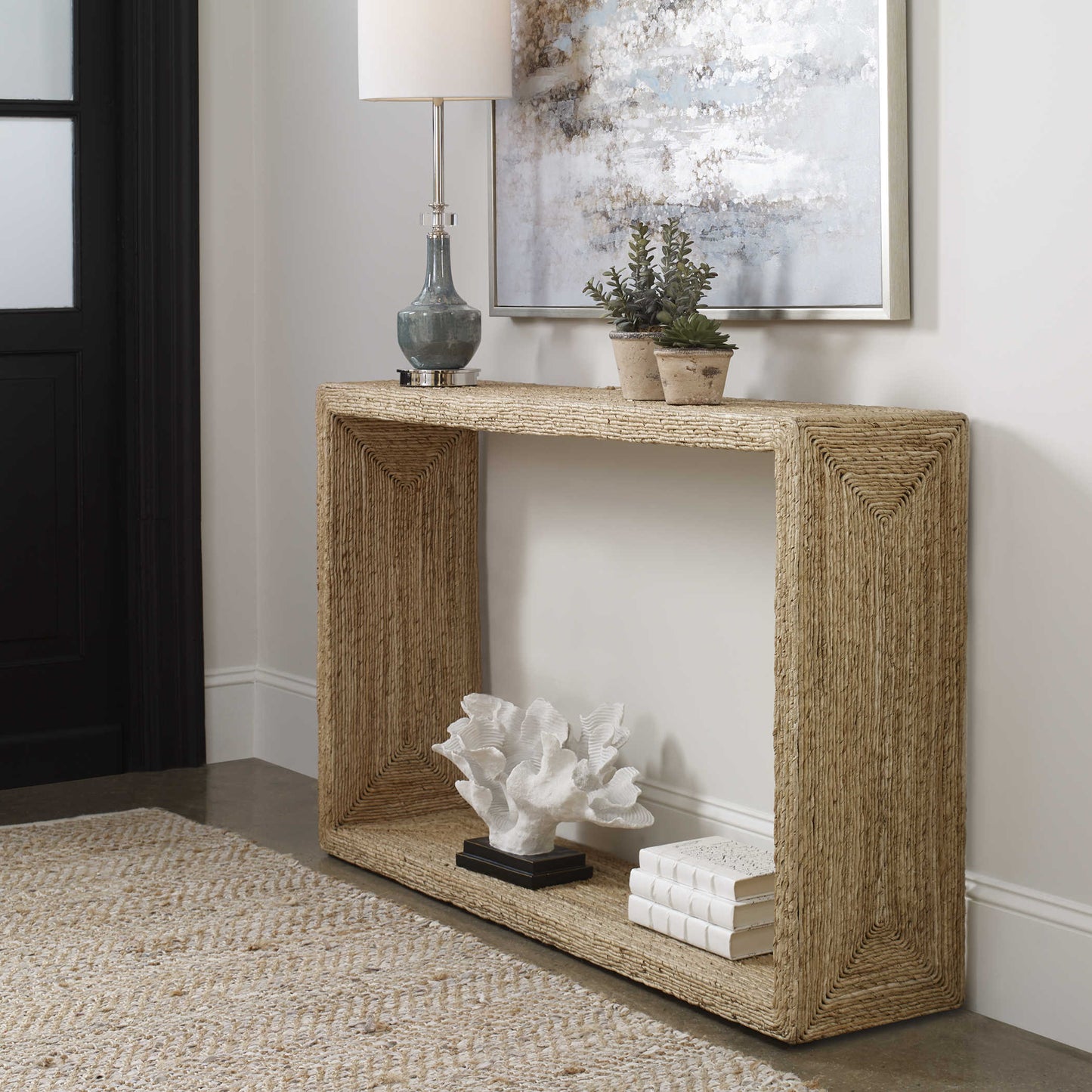 Sanoma Console Table