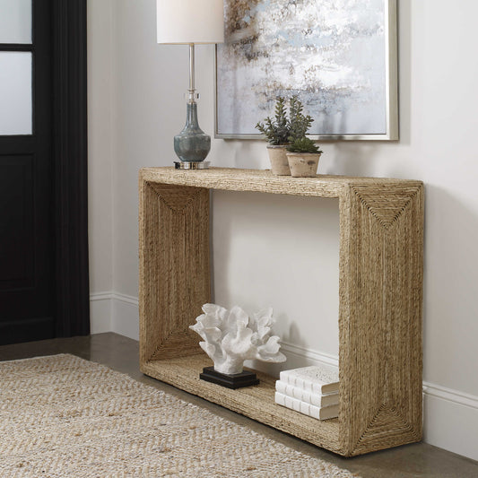 Sanoma Console Table