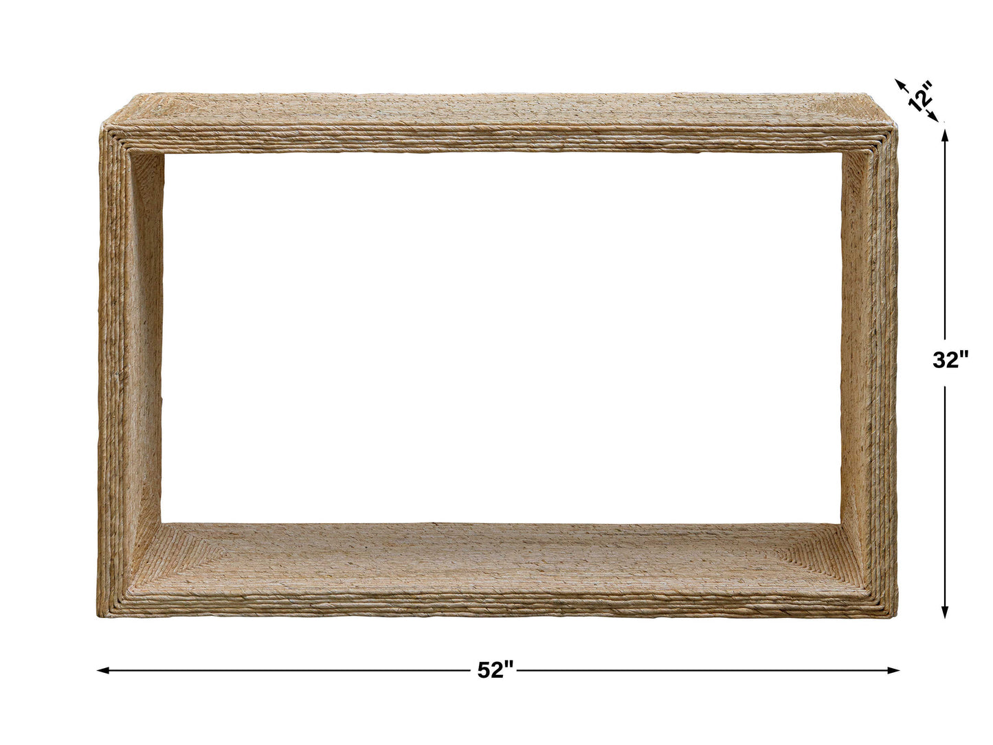 Sanoma Console Table