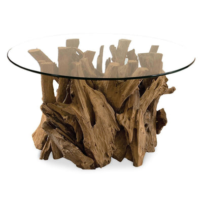 Driftwood Coffee Table - Small