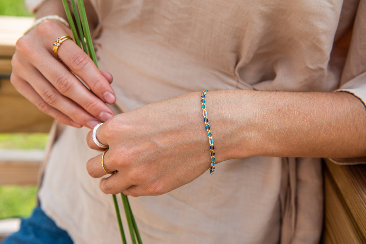 Painted Hills Bracelet