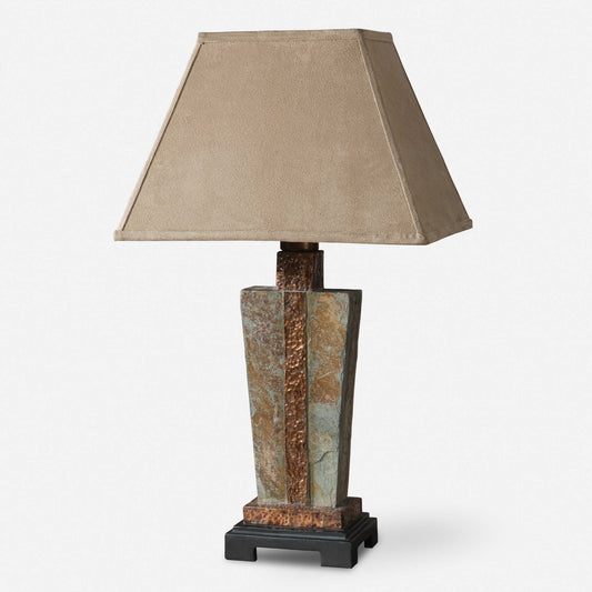 Brecken Table Lamp