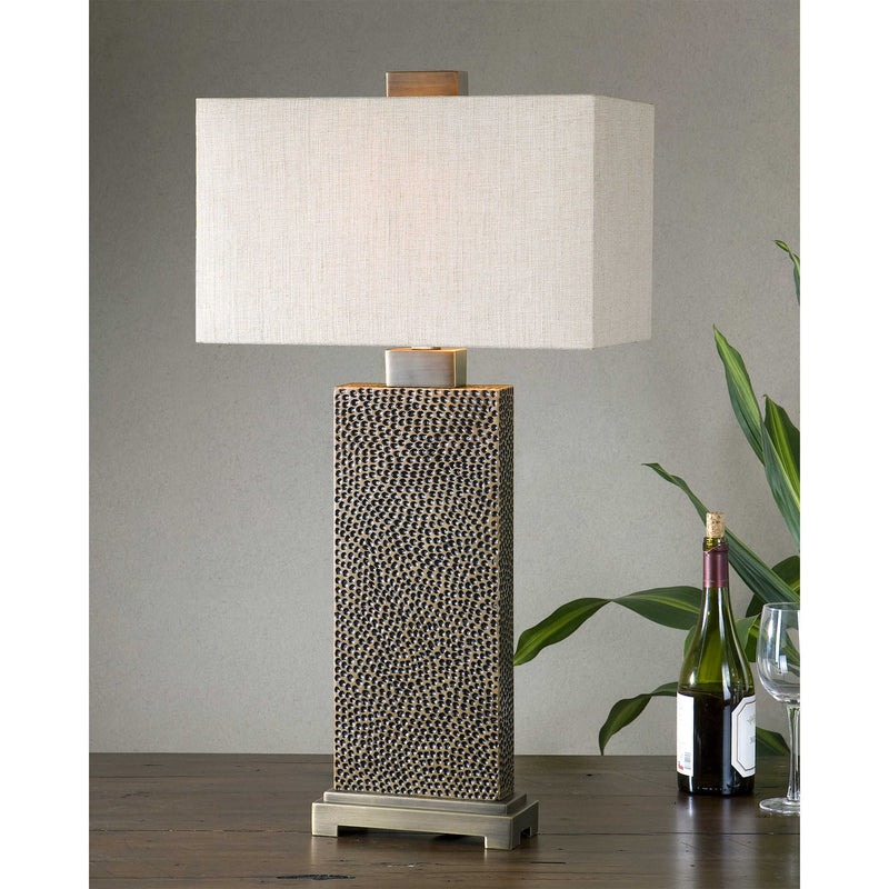 Evelyn Lamp