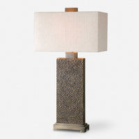 Evelyn Lamp