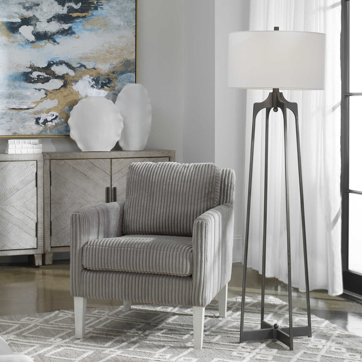 Carson Floor Lamp