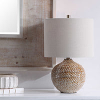 Molly Table Lamp