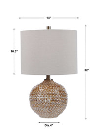 Molly Table Lamp