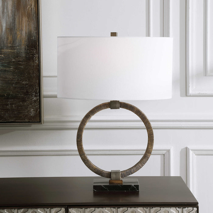 Montanna Table Lamp