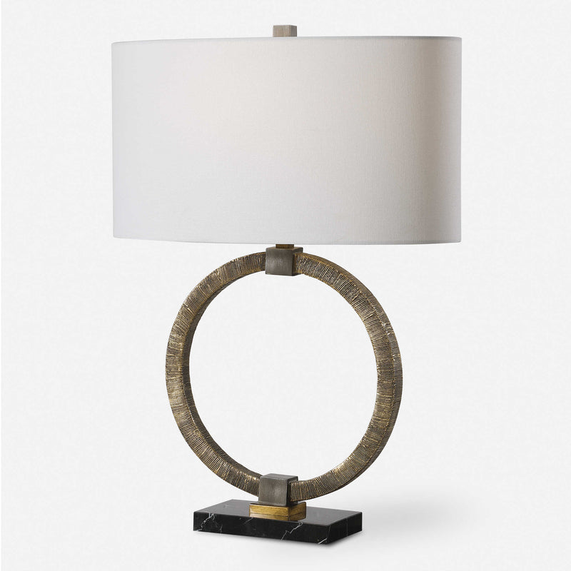Montanna Table Lamp
