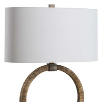 Montanna Table Lamp