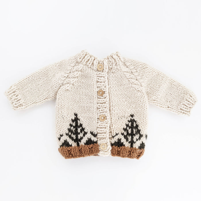 Forest Cardigan Sweater Baby & Toddler