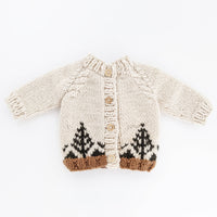 Forest Cardigan Sweater Baby & Toddler