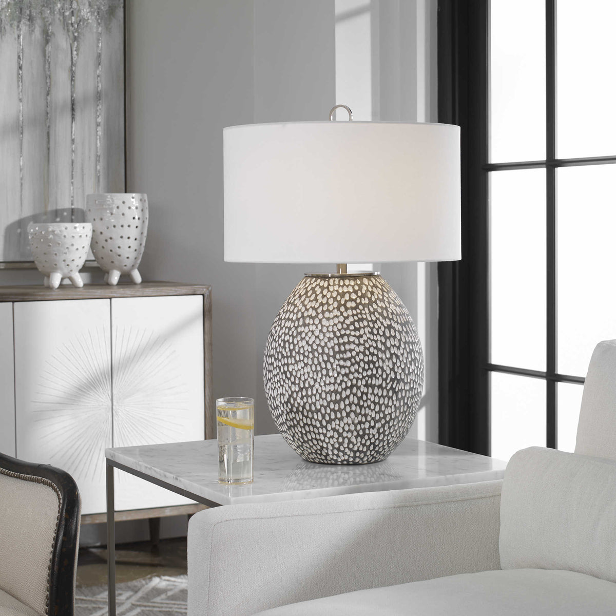 Josephine Table Lamp