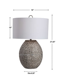 Josephine Table Lamp