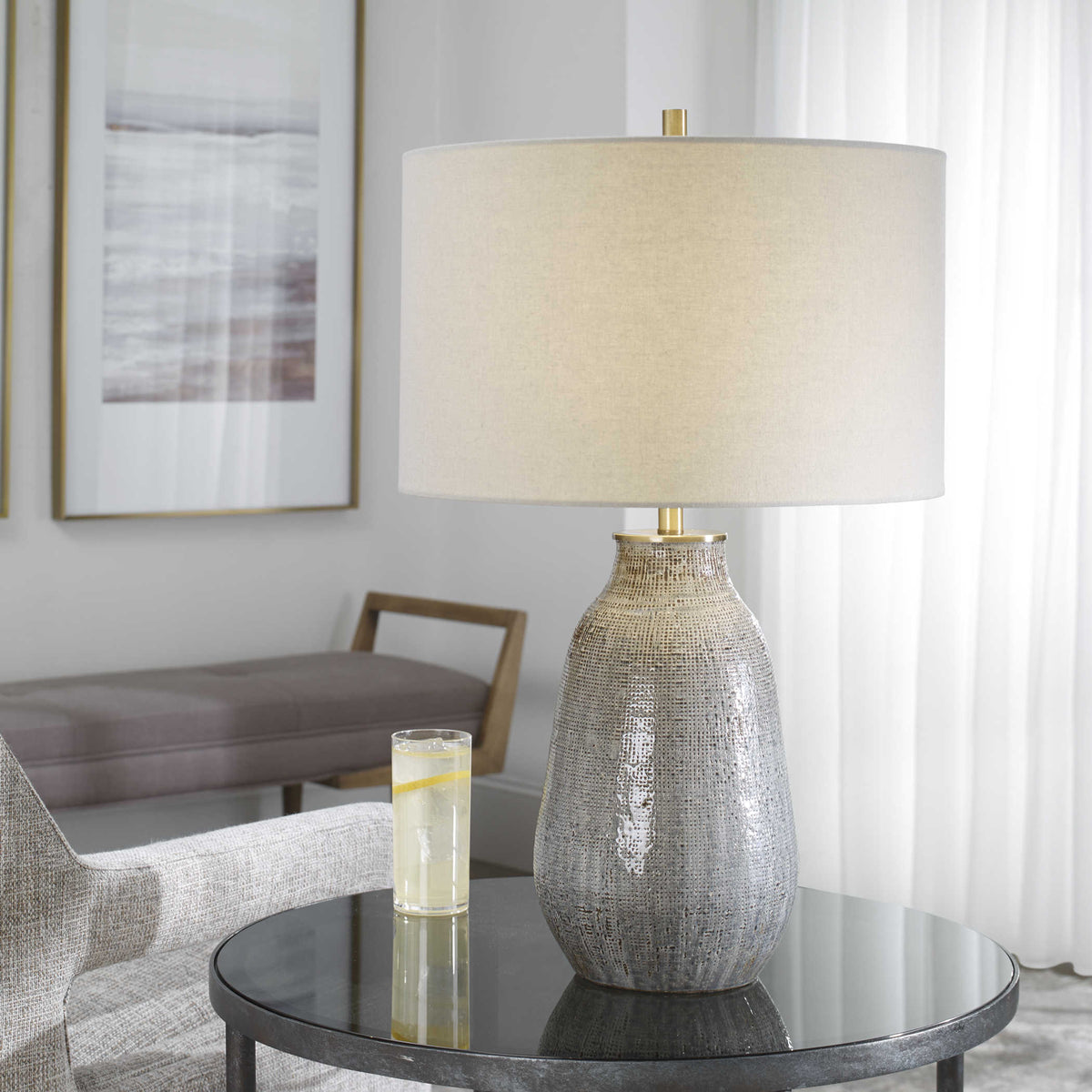 Mara Table Lamp