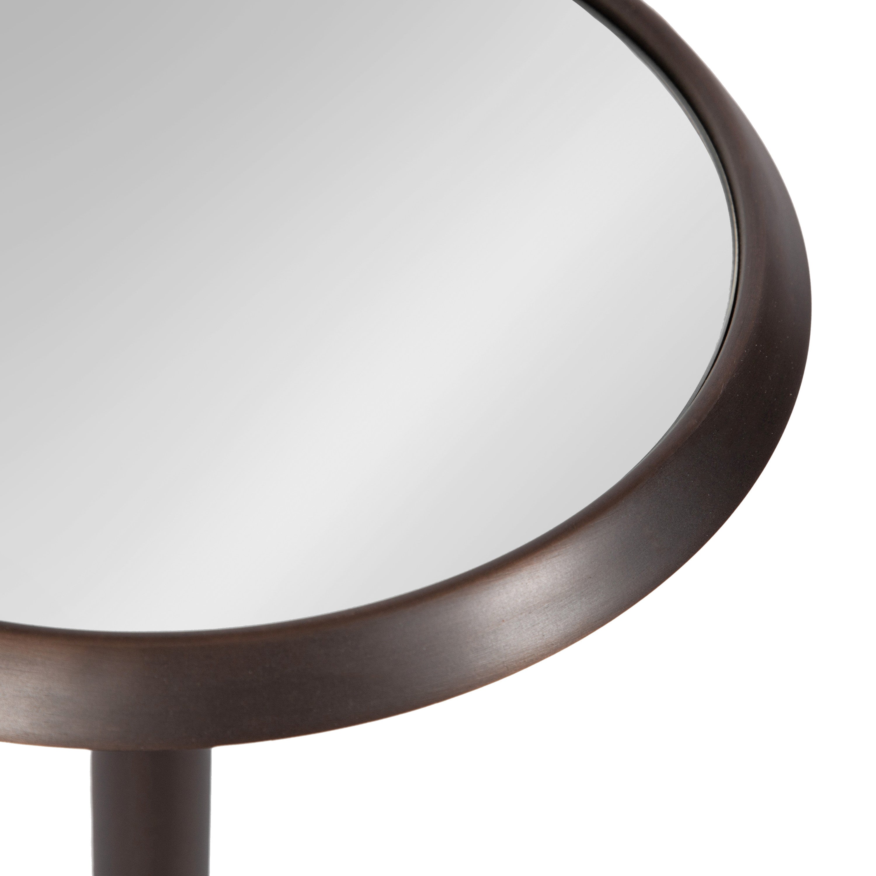 Sanzo Metal Drink Table