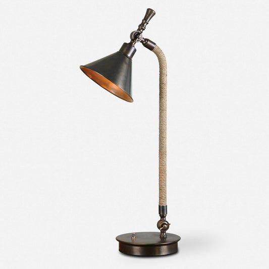 Mabel Desk Lamp