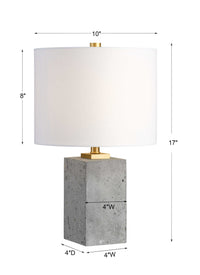 Adelaide Table Lamp