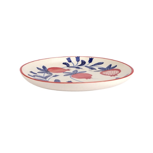 Casa Amarosa Indian Anaar Plate - Thumbnail 4