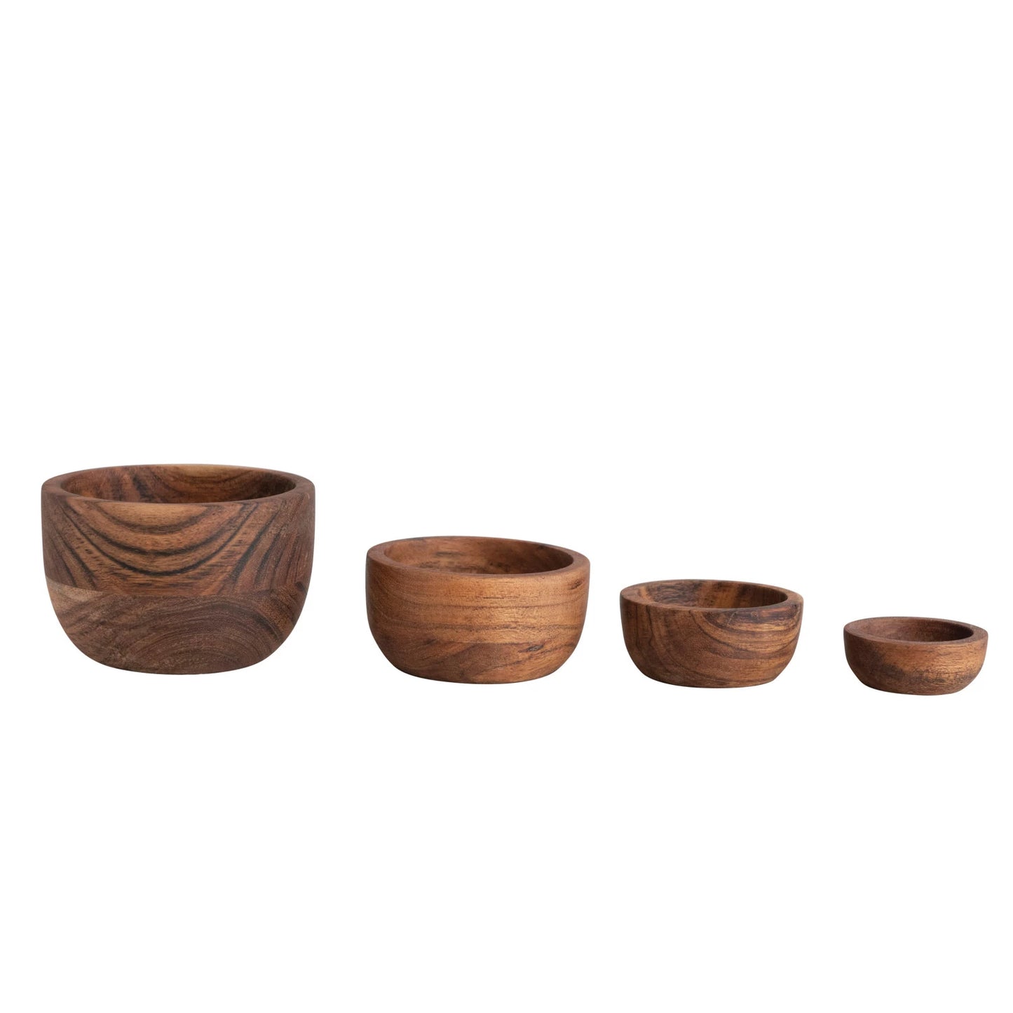 Nesting Bowls