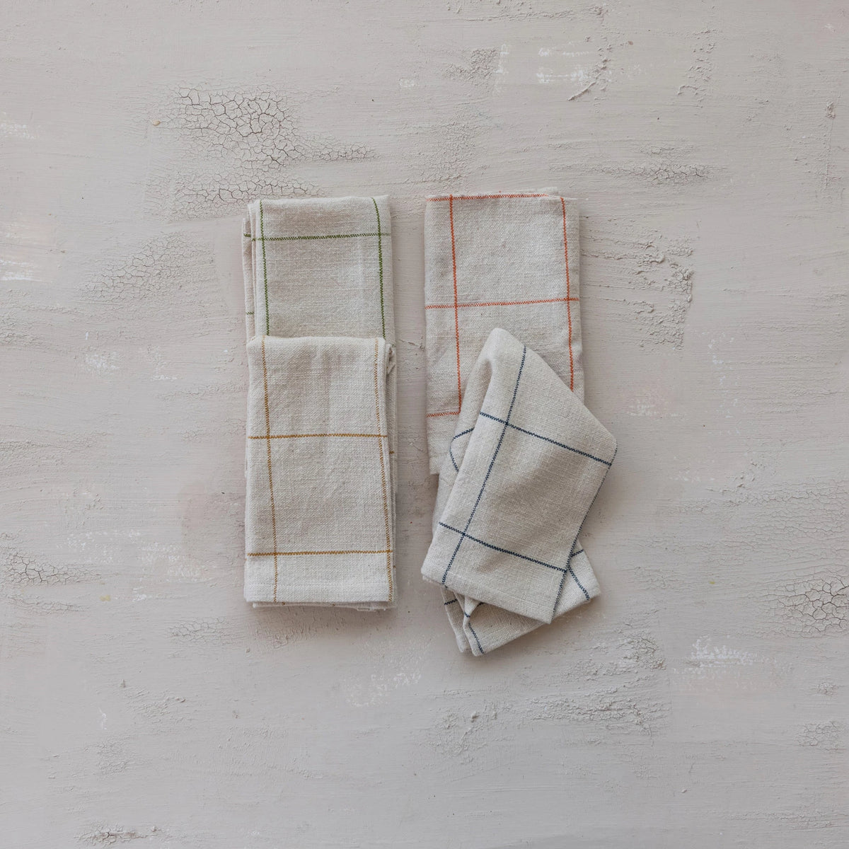 Cotton Napkins