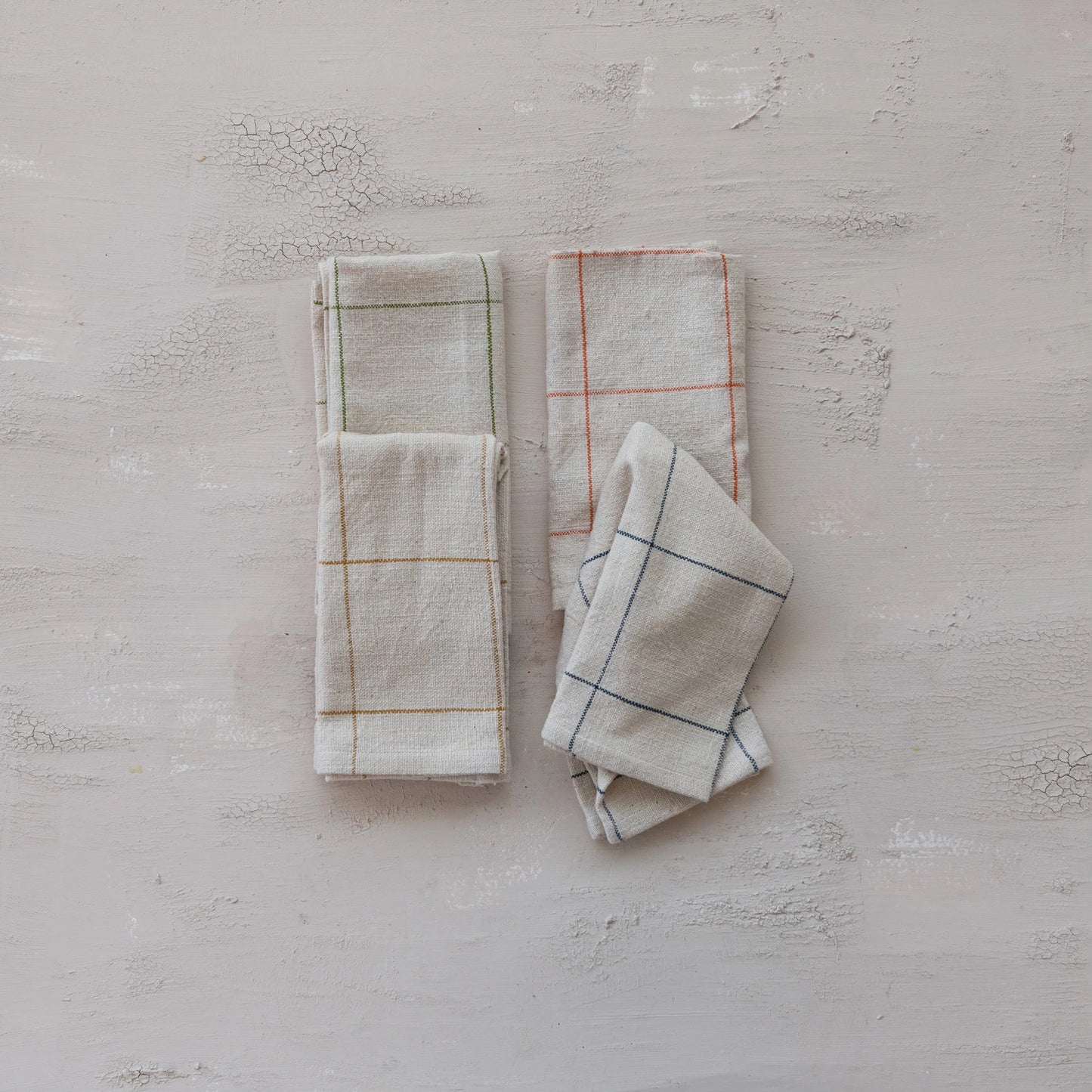 Cotton Napkins