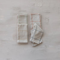 Cotton Napkins